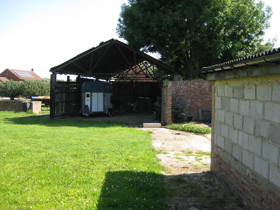 stables