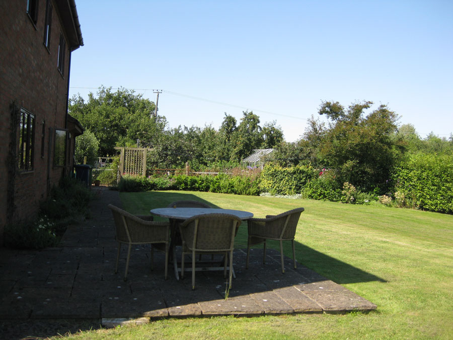 garden