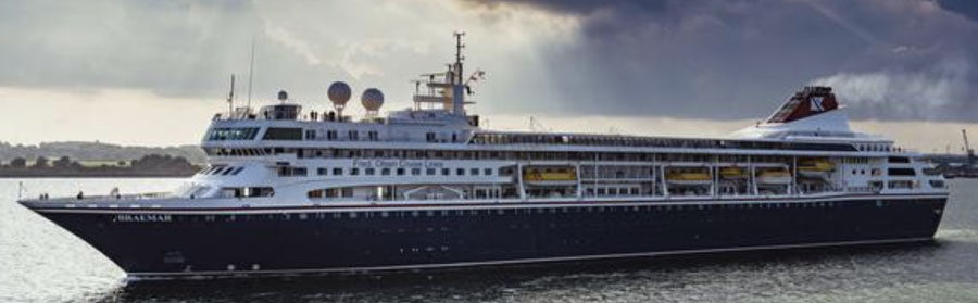 Braemar