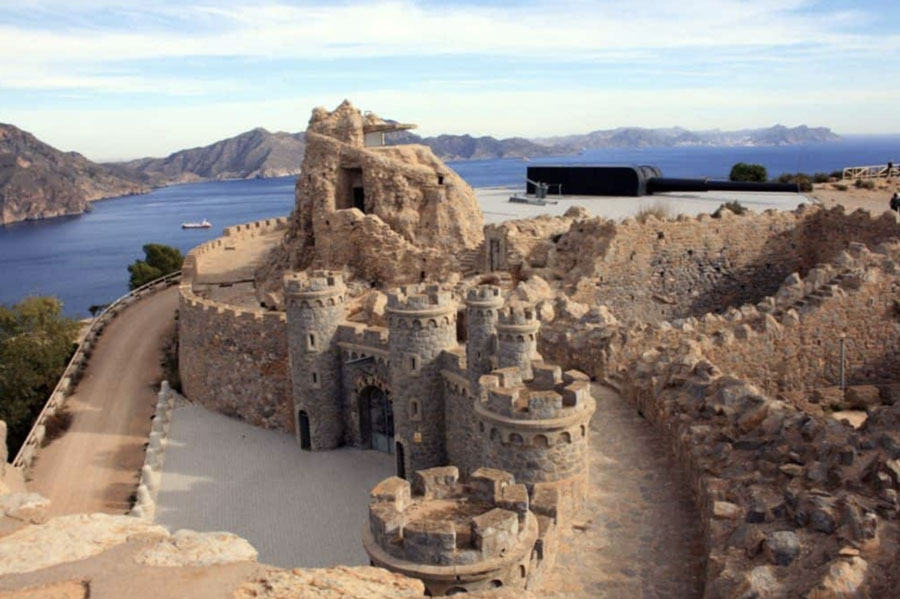 Castle