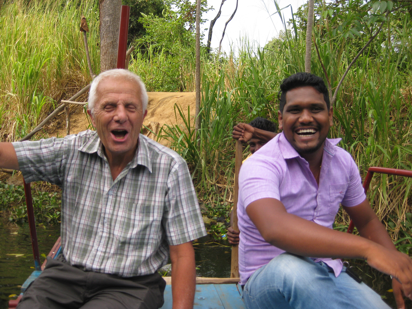 Sri Lanka Photo