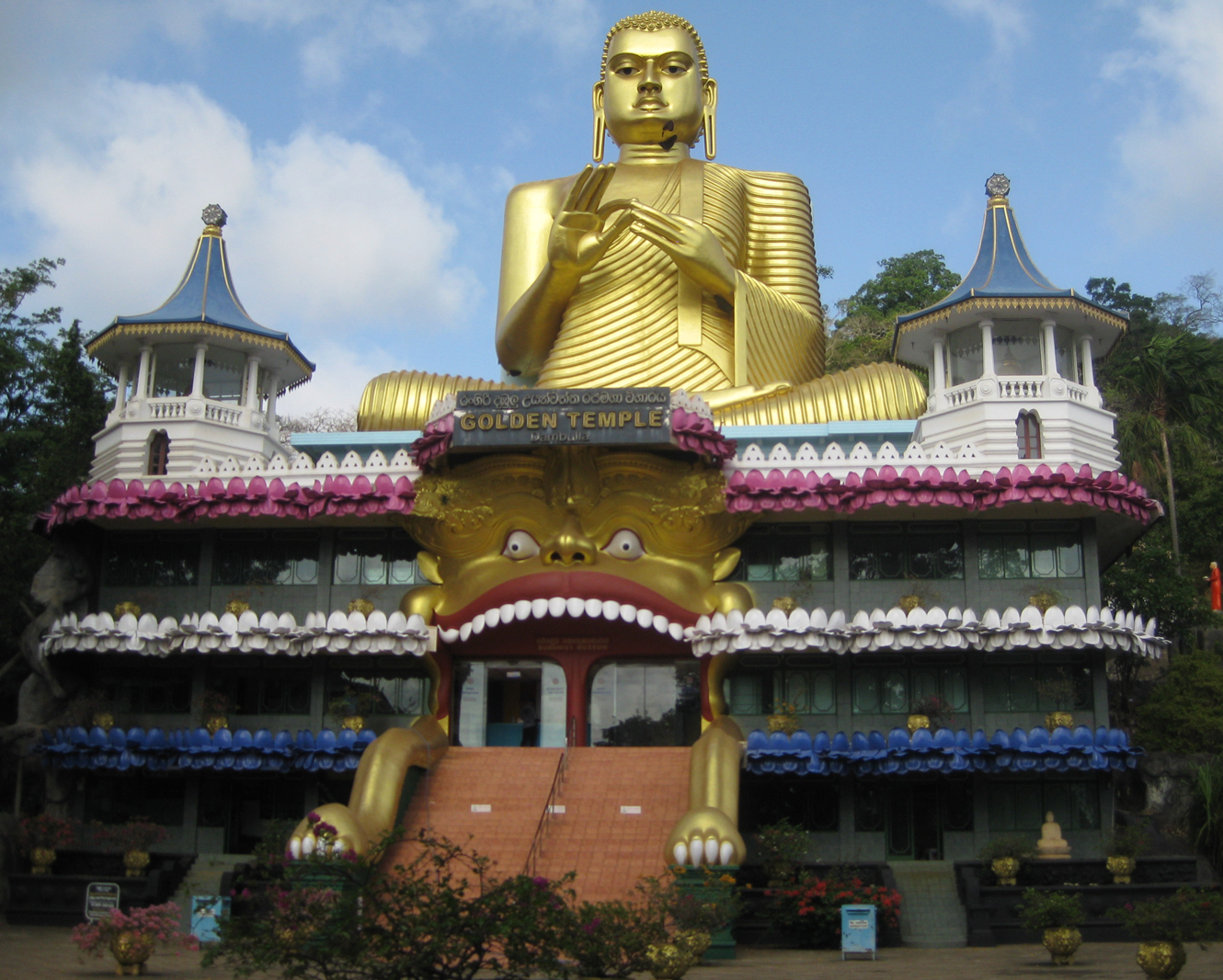 buddha