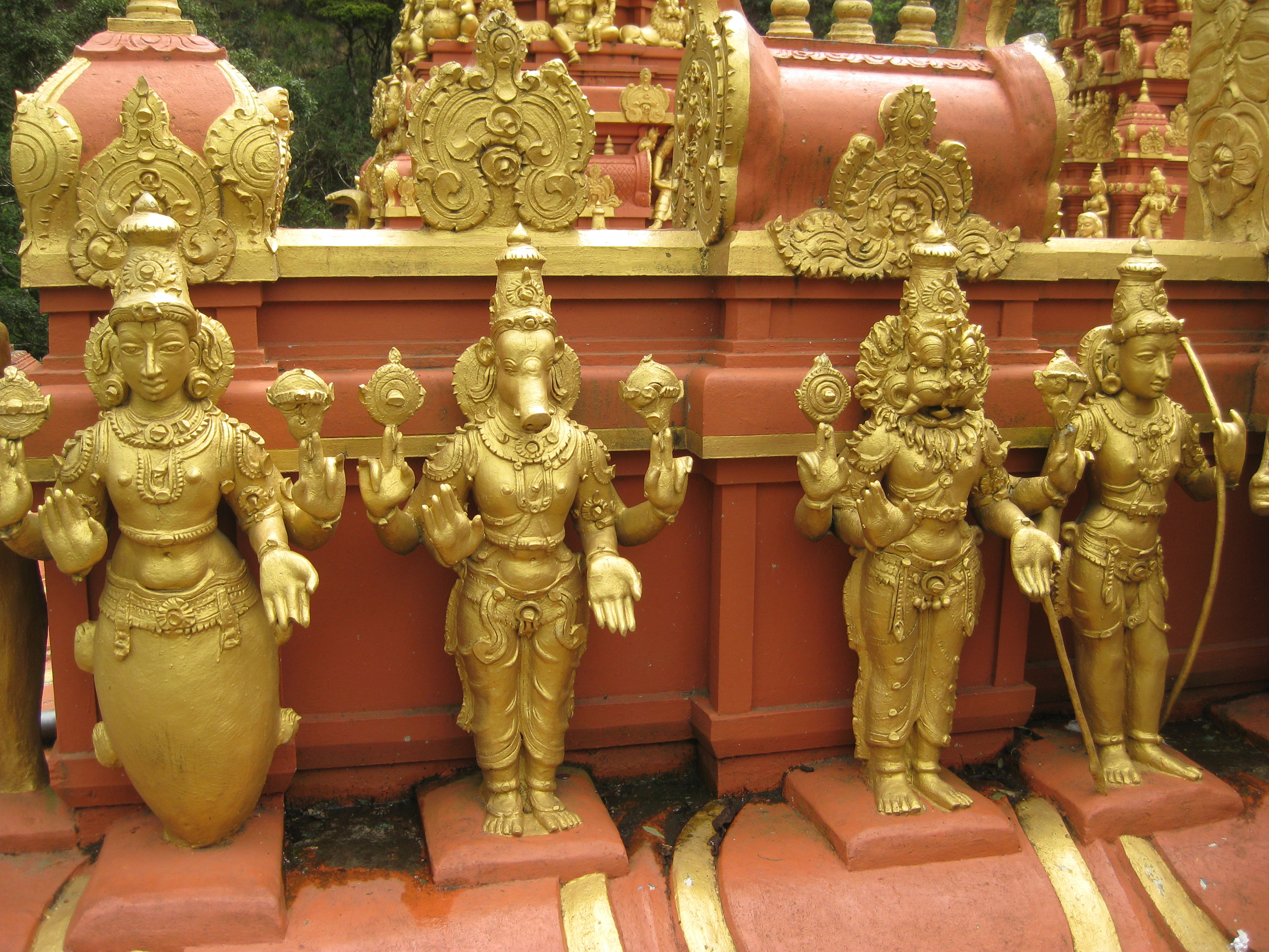 Sri Lanka Photo