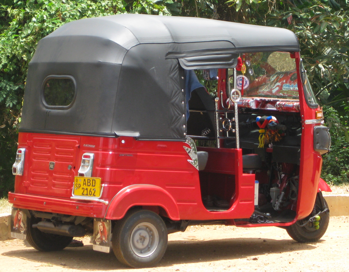 Sri Lanka Photo