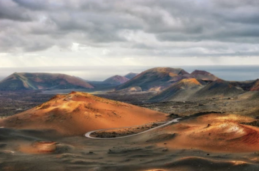 Timanfaya